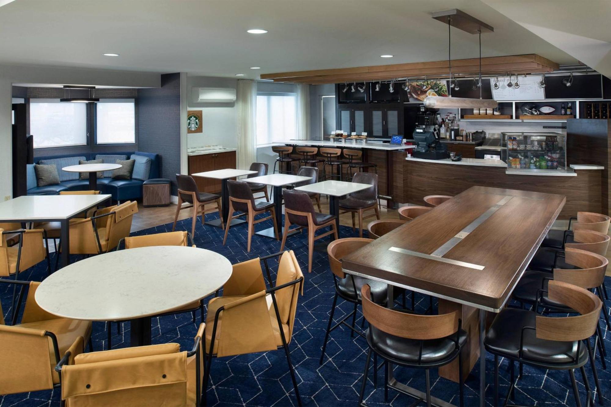 Courtyard Hotel Winston-Salem
